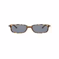 عینک آفتابی چند رنگ مردانه 0po3246s Madreterra آبی روشن Persol