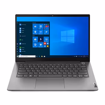 خرید و قیمت لپ تاپ لنوو ThinkBook کد8866 | Lenovo ThinkBook 14