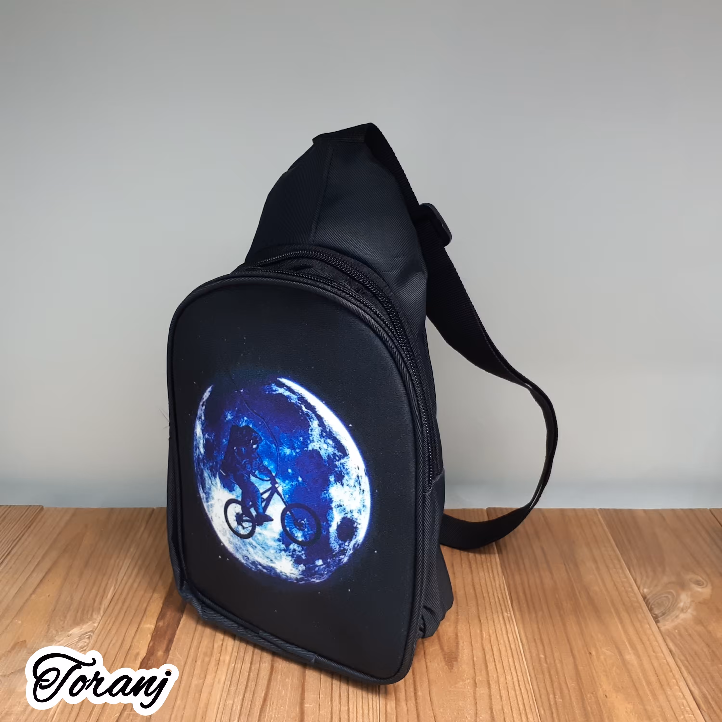 کوله کج( بادی بگ) کد  707