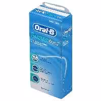 نخ دندان ارتودنسی اورال بی  سوپر فلوس 