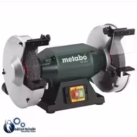 سنگ رومیزی متابو مدل DS200 - ابزار یراق