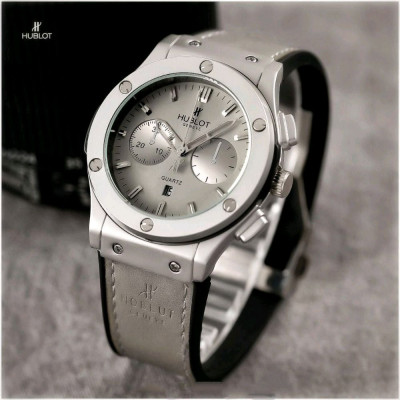 ساعت هابلوت مردانه تک موتوره طرح اتومات HUBLOT
