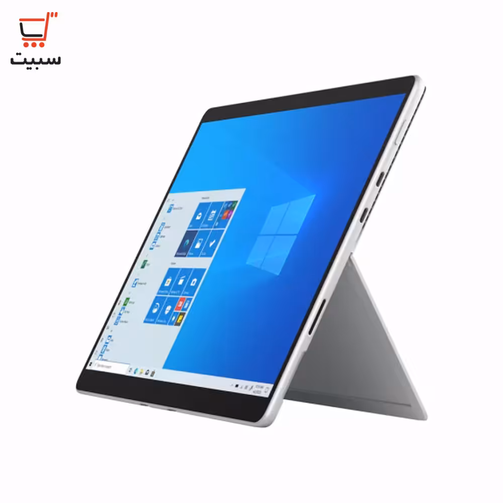 تبلت 13 اینچی مایکروسافت مدل Surface Pro 8