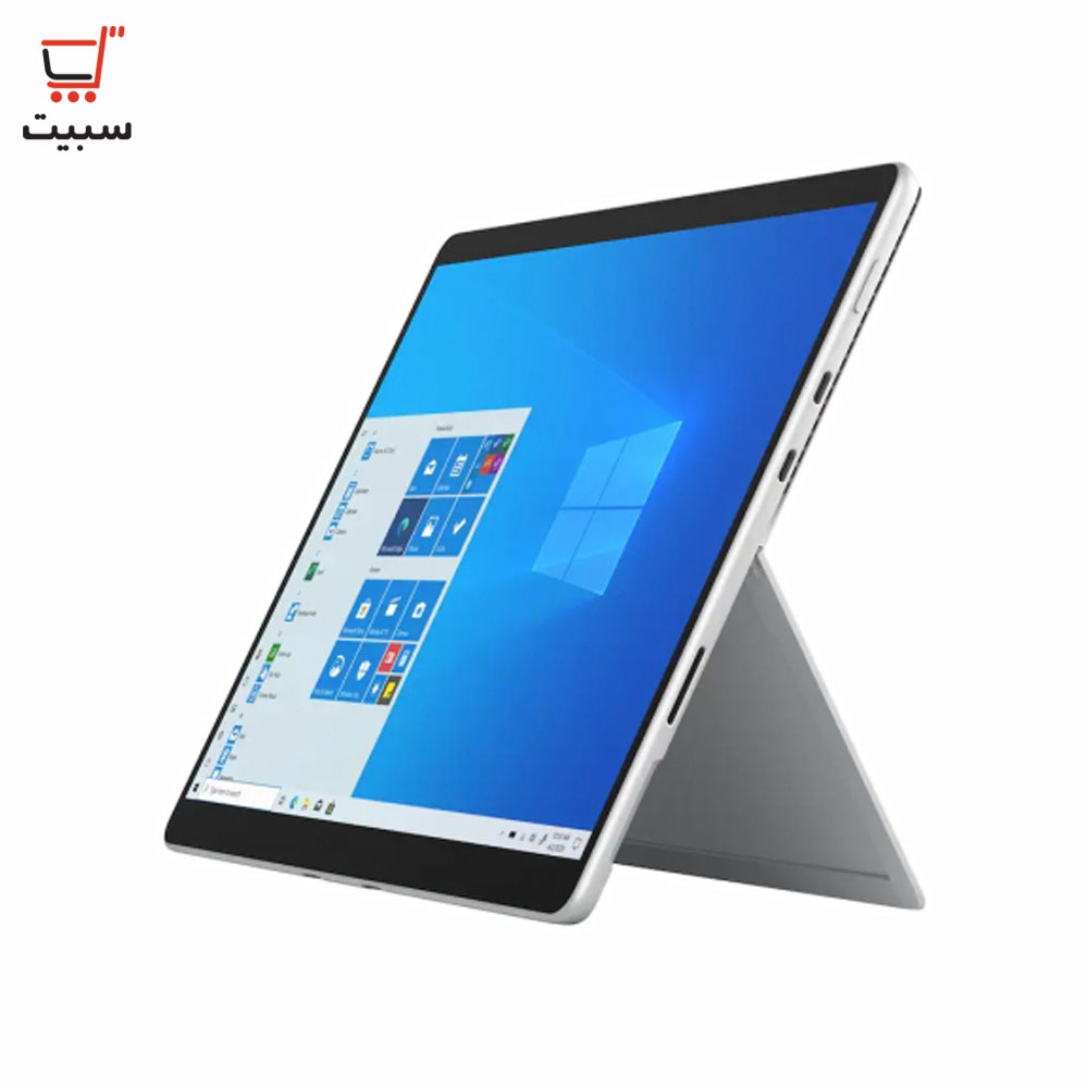 تبلت 13 اینچی مایکروسافت مدل Surface Pro 8