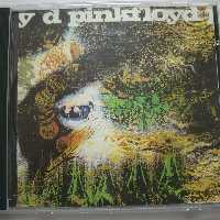 آلبوم موسیقی الکترونیک Pink Floyd 1968