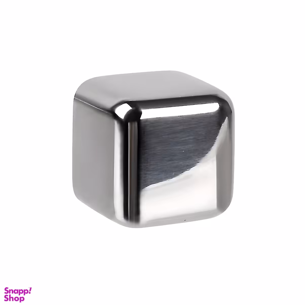 یخ طرح مکعبی مدل اکسترکت چیلینگ