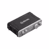 کارت صدا (میکسر) بویا مدل BY-AM1