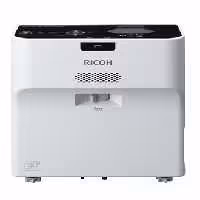 ویدئو پروژکتور ریکو مدل دبلیو ایکس 4152 ان