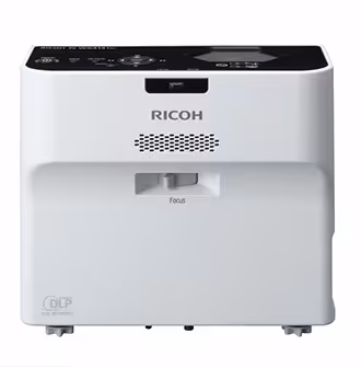 ویدئو پروژکتور ریکو مدل دبلیو ایکس 4152 ان