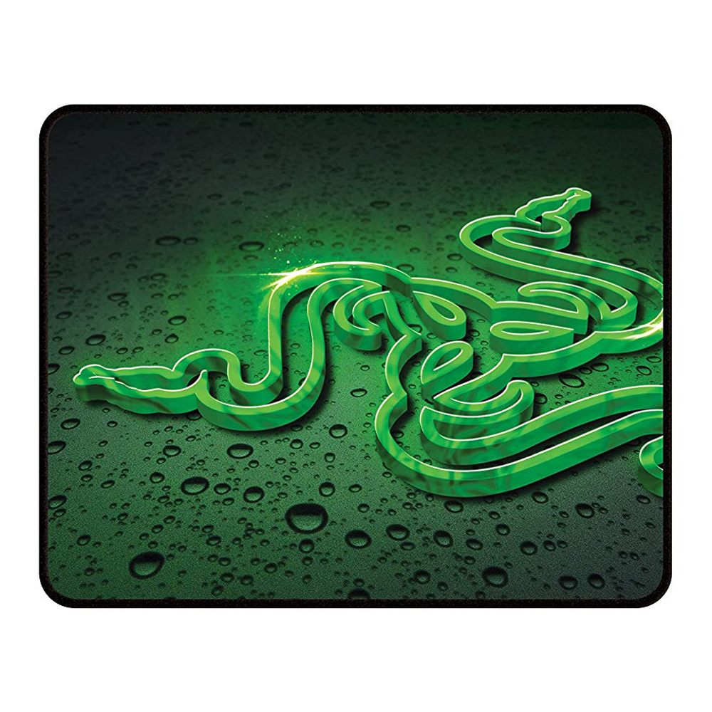 قیمت و خرید ماوس پد گیمینگ ریزر مدل GOLIATHUS SPEED TERRA EDITION LARGE | یاس ارتباط