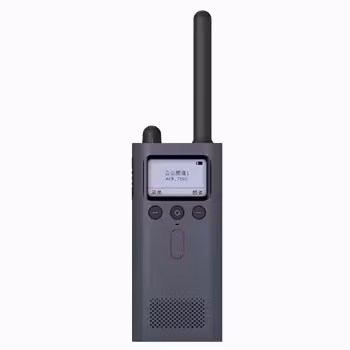 کد4745 Xiaomi Mijia Walkie Talkie قيمت خريد واکی تاکی شیائومی