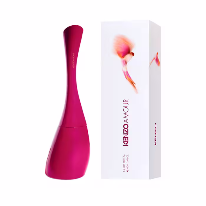 عطر ادکلن کنزو آمور kenzo Amour