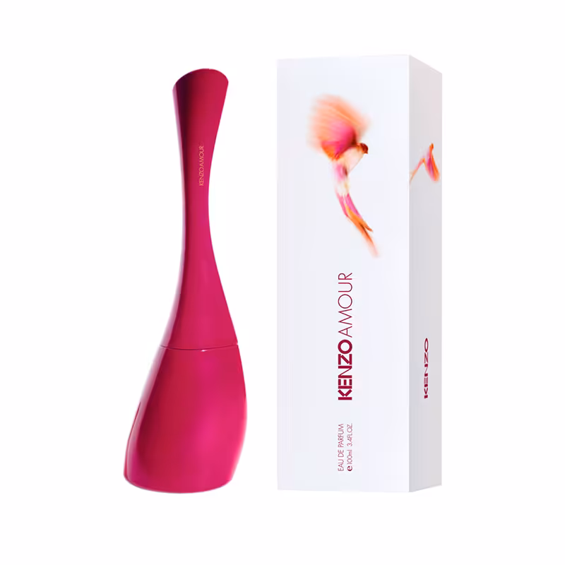 عطر ادکلن کنزو آمور kenzo Amour