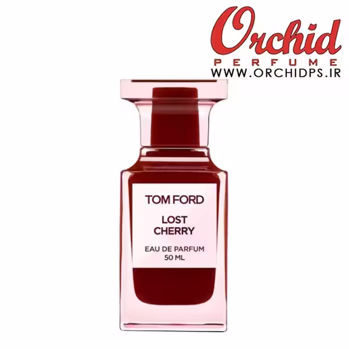 TOM FORD Lost Cherry 50ML
