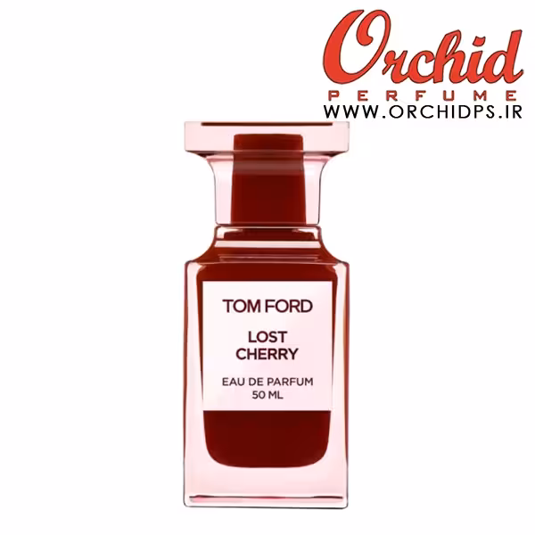 TOM FORD Lost Cherry 50ML
