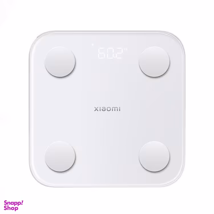 ترازو دیجیتال شیائومی مدل S400 MJTZC01YM