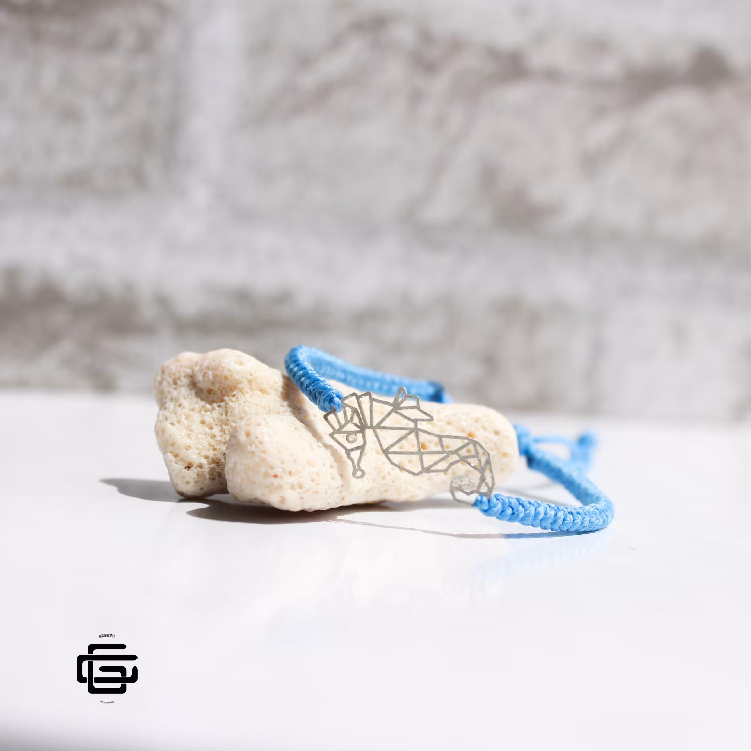 دستبند اسب دریایی