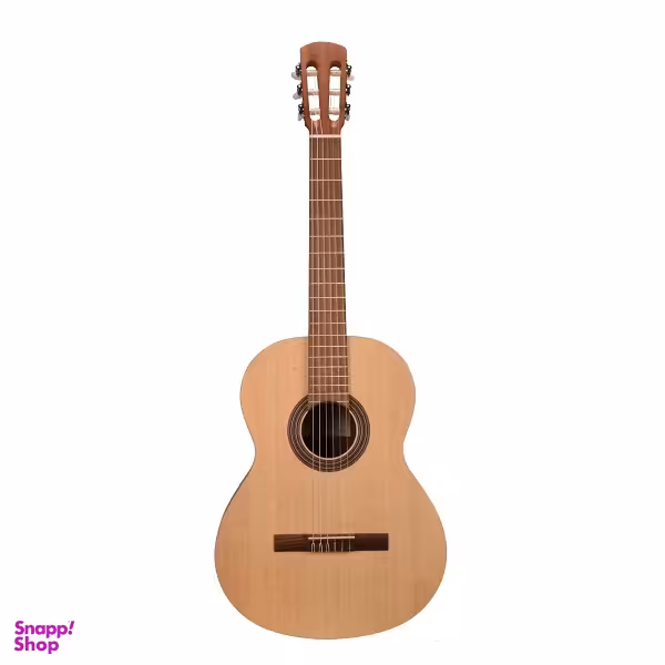 گیتار الحمبرا کالج مدل لاگانت