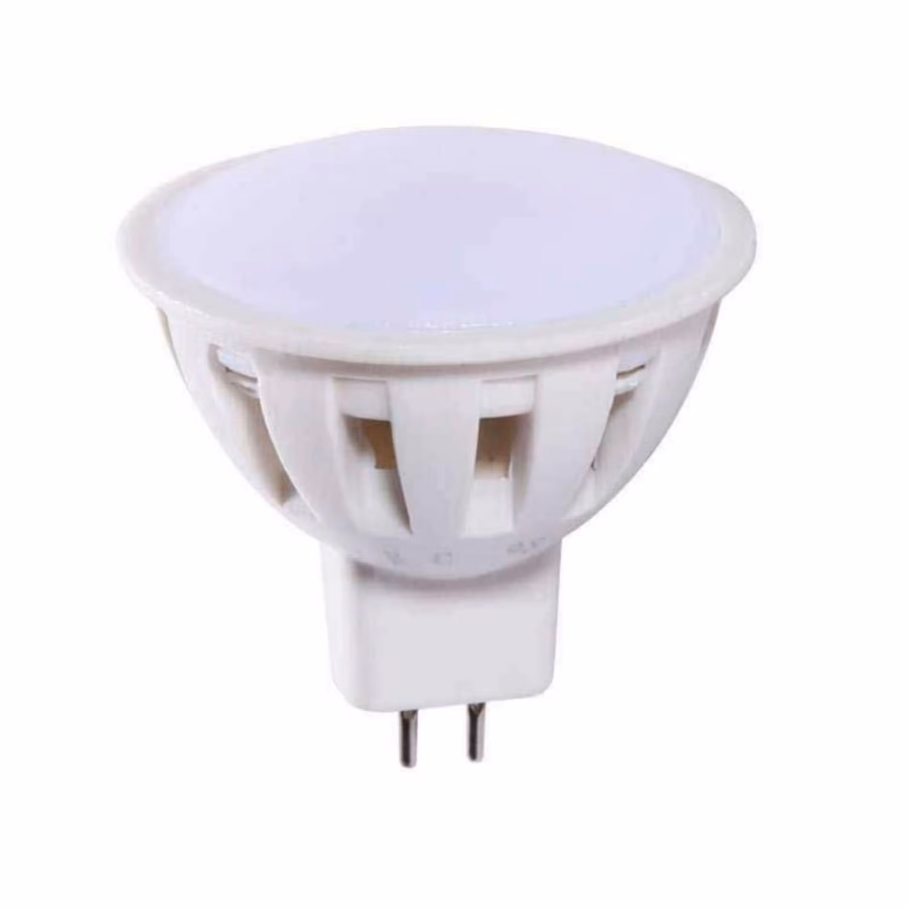 لامپ ال ای 5 وات هالوژن بسته 9 عددی