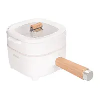تابه‌ی چندمنظوره برقی زوله‌له مدل Zolele ZC306