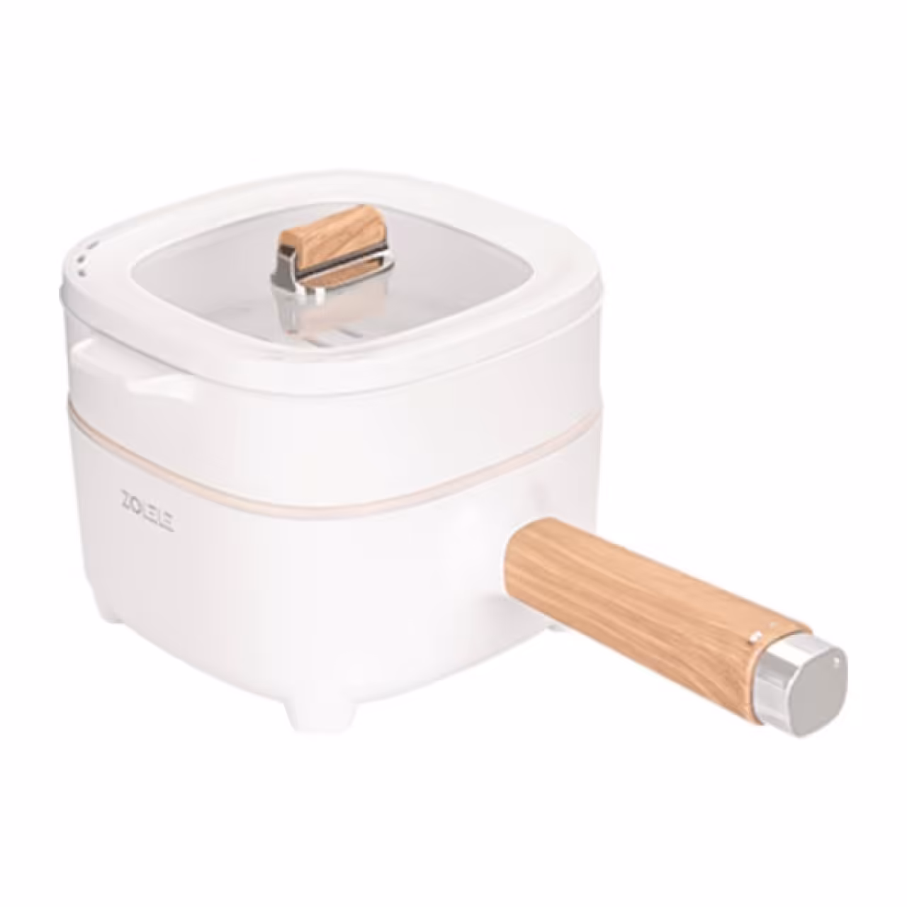 تابه‌ی چندمنظوره برقی زوله‌له مدل Zolele ZC306