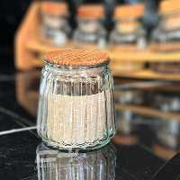 بانکه رومی مدل درب چوبی سایز 5 نیلوفر