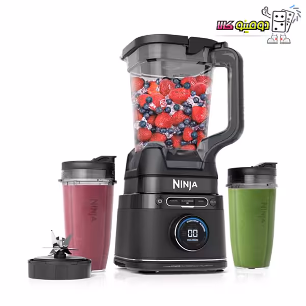 خرید مخلوط کن نینجا مدل TB301 - دومینو کالا