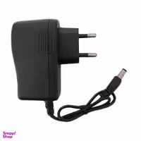 آداپتور برق 12 ولت 1 آمپر مدل 037