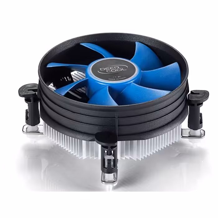 خنک کننده پردازنده دیپ کول مدل THETA 9 PWM