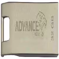 فلش ادونس مدل M103 USB 2.0 ظرفیت 32 گیگابایت