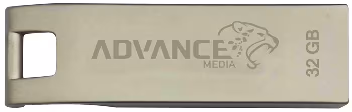 فلش ادونس مدل M103 USB 2.0 ظرفیت 32 گیگابایت