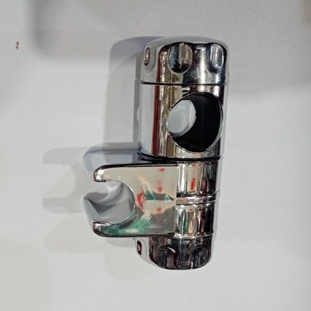 آسانسوری یونیکا ( جهت پایه علم دوش )
