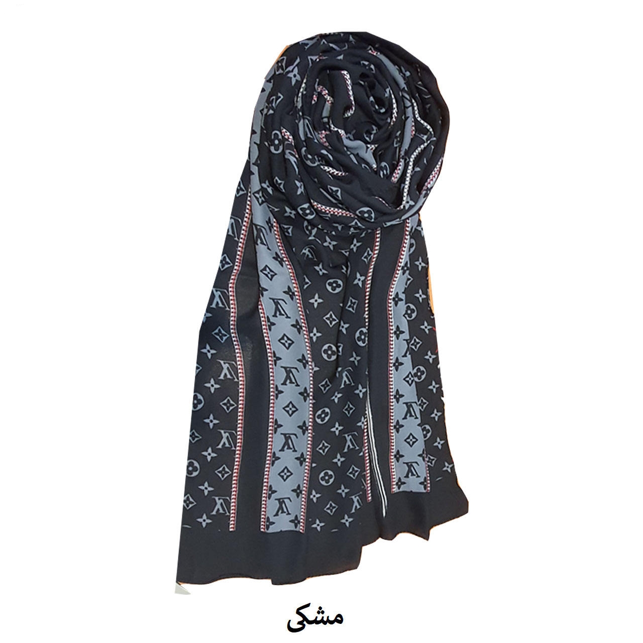 شال زنانه مدل 01