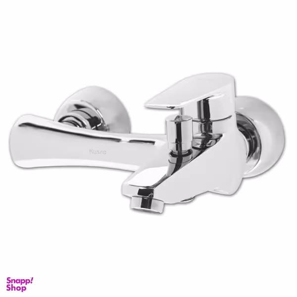 شیر حمام کسری مدل الیزابت