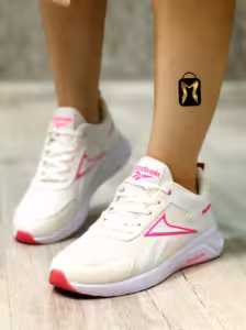 کتانی اسپورت. کیفیت و پاخور عالی