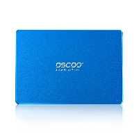 اس اس دی اینترنال اسکو مدل OSCOO SSD 001 Blue ظرفیت 512 گیگابایت