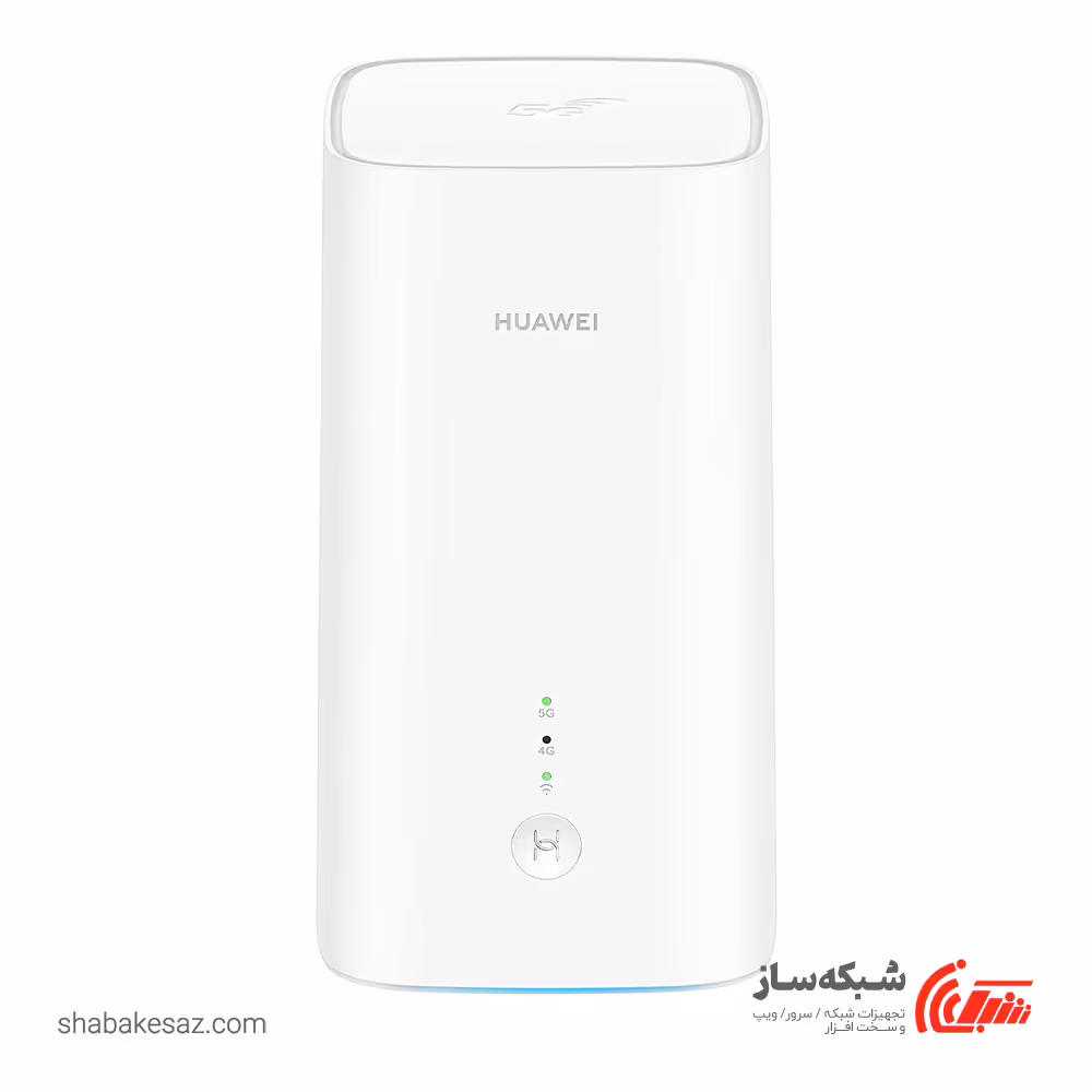 قیمت و خرید مودم 5G رومیزی هواوی Huawei H122 - شبکه ساز