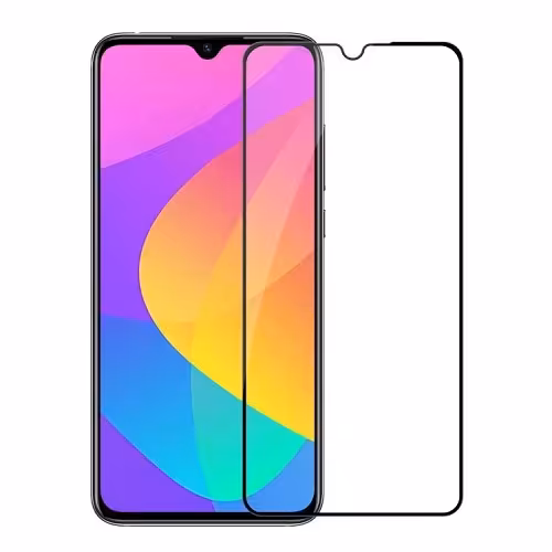 محافظ صفحه نمایش شیشه ای مناسب برای گوشی شیائومی Mi 9 lite