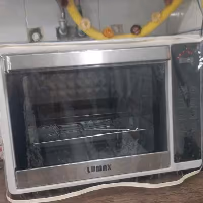 کاور توستر واون توستر درطرح ساده وطرحدار