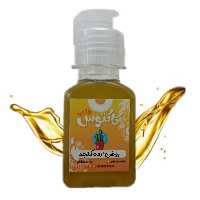 روغن ارده کنجد خالص 65 میلی لیتر کاکتوس طلایی 