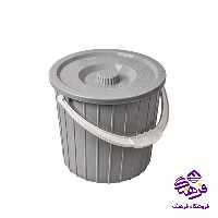 سطل ایده ال ممتاز3 دربدار