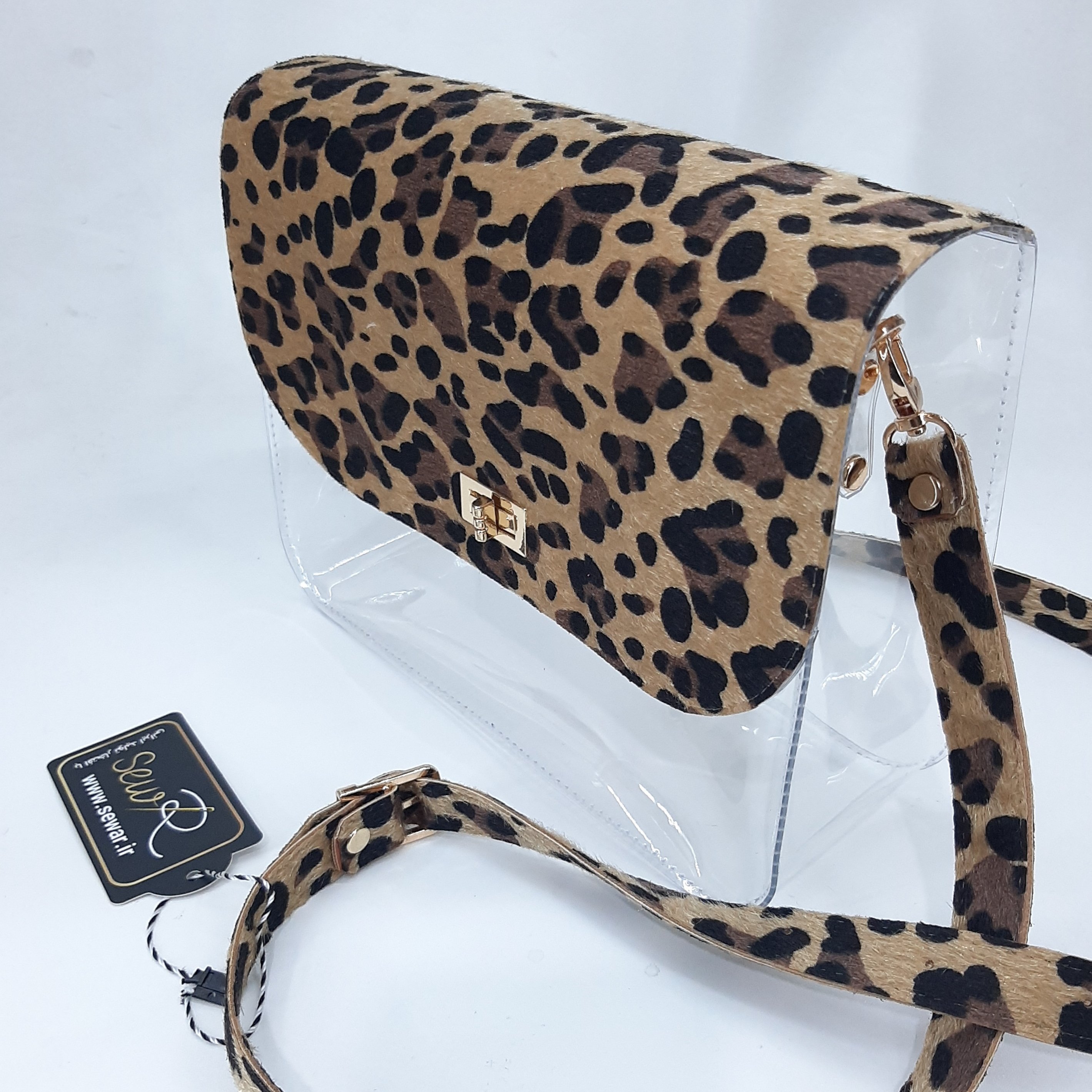 کیف طلقی کد 109