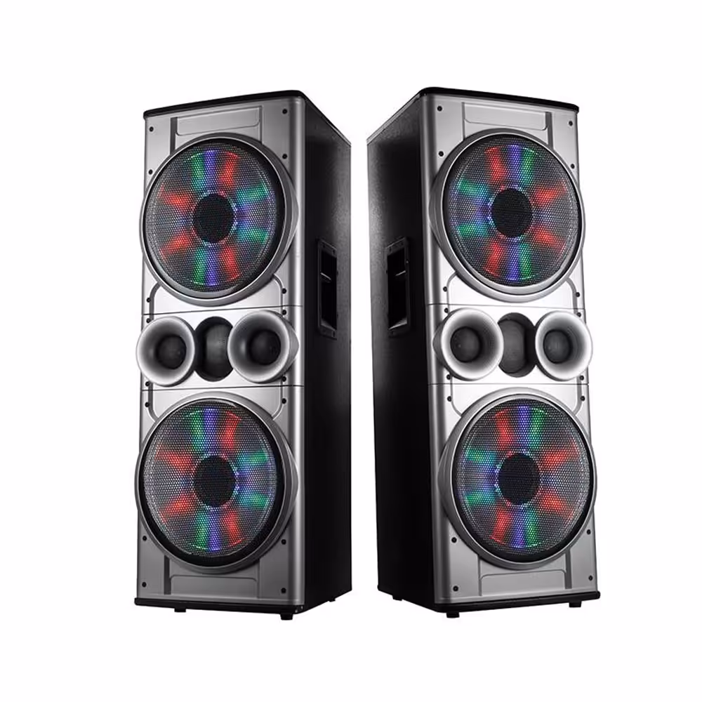 اسپیکر تسکو مدل TS 2080