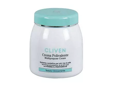 کرم چند منظوره کلیون Multipurpose Cream حجم 300 میلی لیتر با تخفیف ویژه