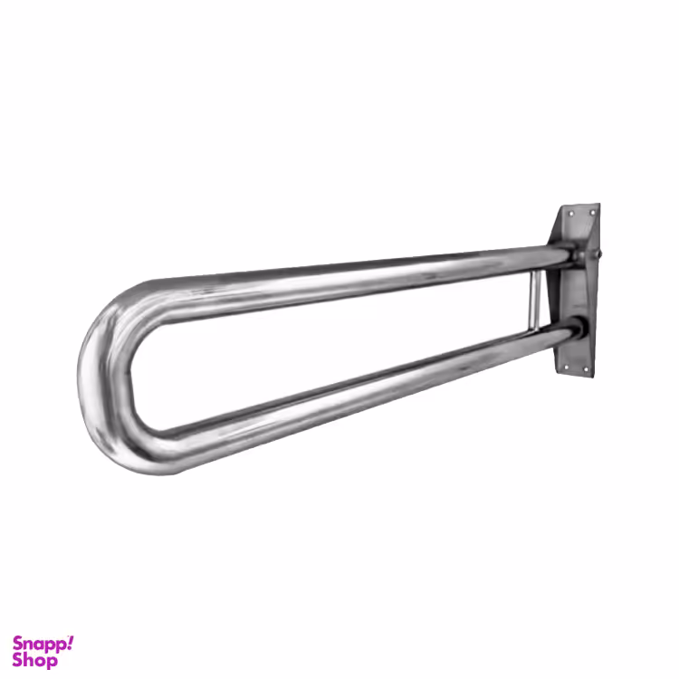 دستگیره کمکی سالمندان مدل تاشو کد 0028