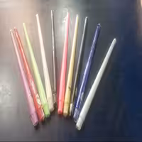 شمع کلیسایی 30 سانتی مشکی