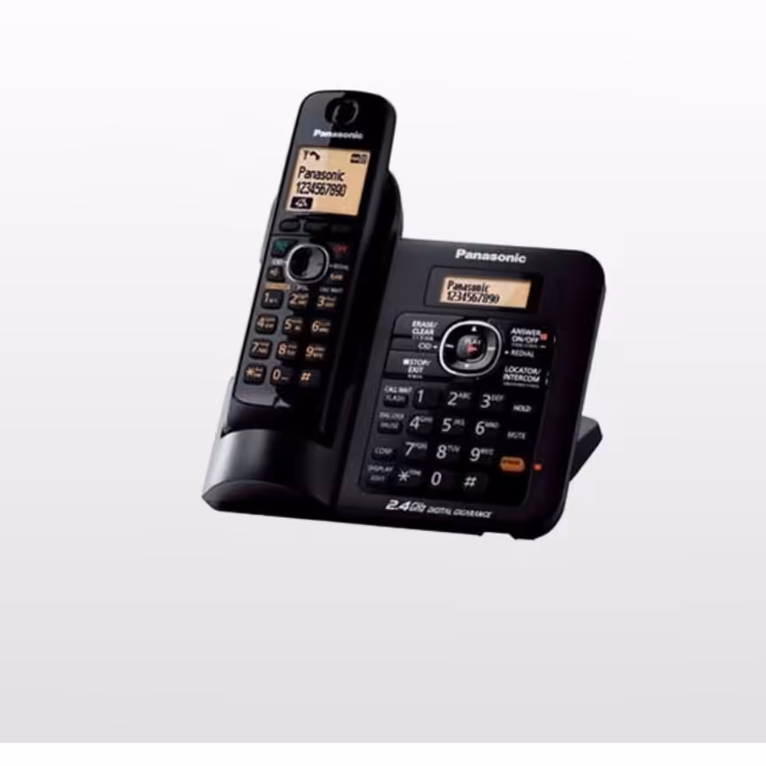 تلفن بیسیم پاناسونیک KX-TG3811BX