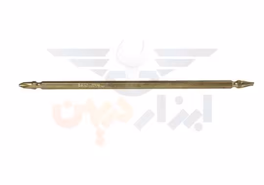 سرپیچ گوشتی یک سر دو سو یک سر چهارسو اگزون مدل exxon ph2 sl6 200