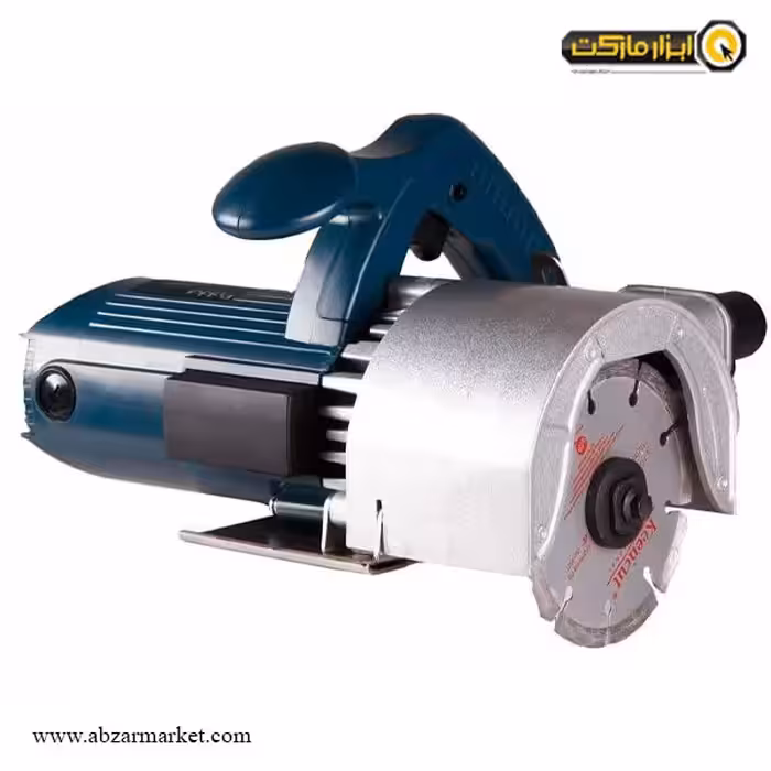 شیار زن پوکا 115 میلی متر مدل K1101