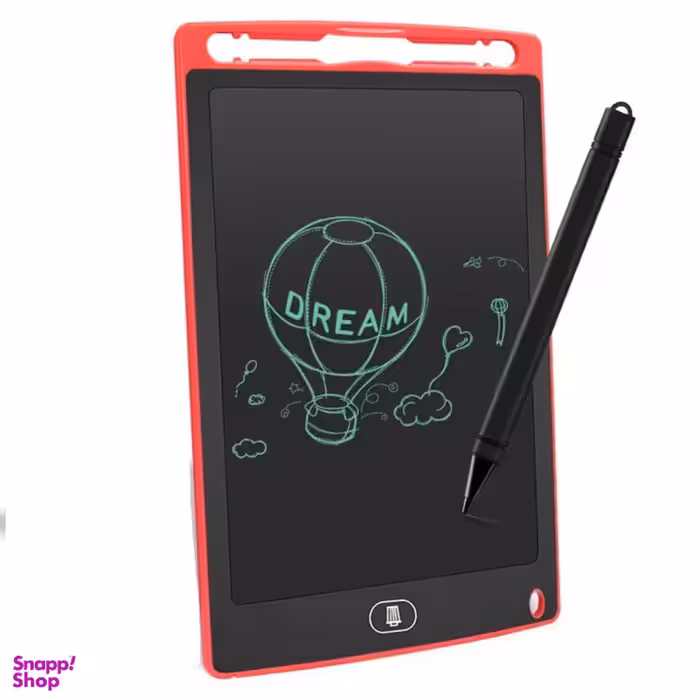 تخته جادویی کاغذ دیجیتال 12 اینچ مدل 021